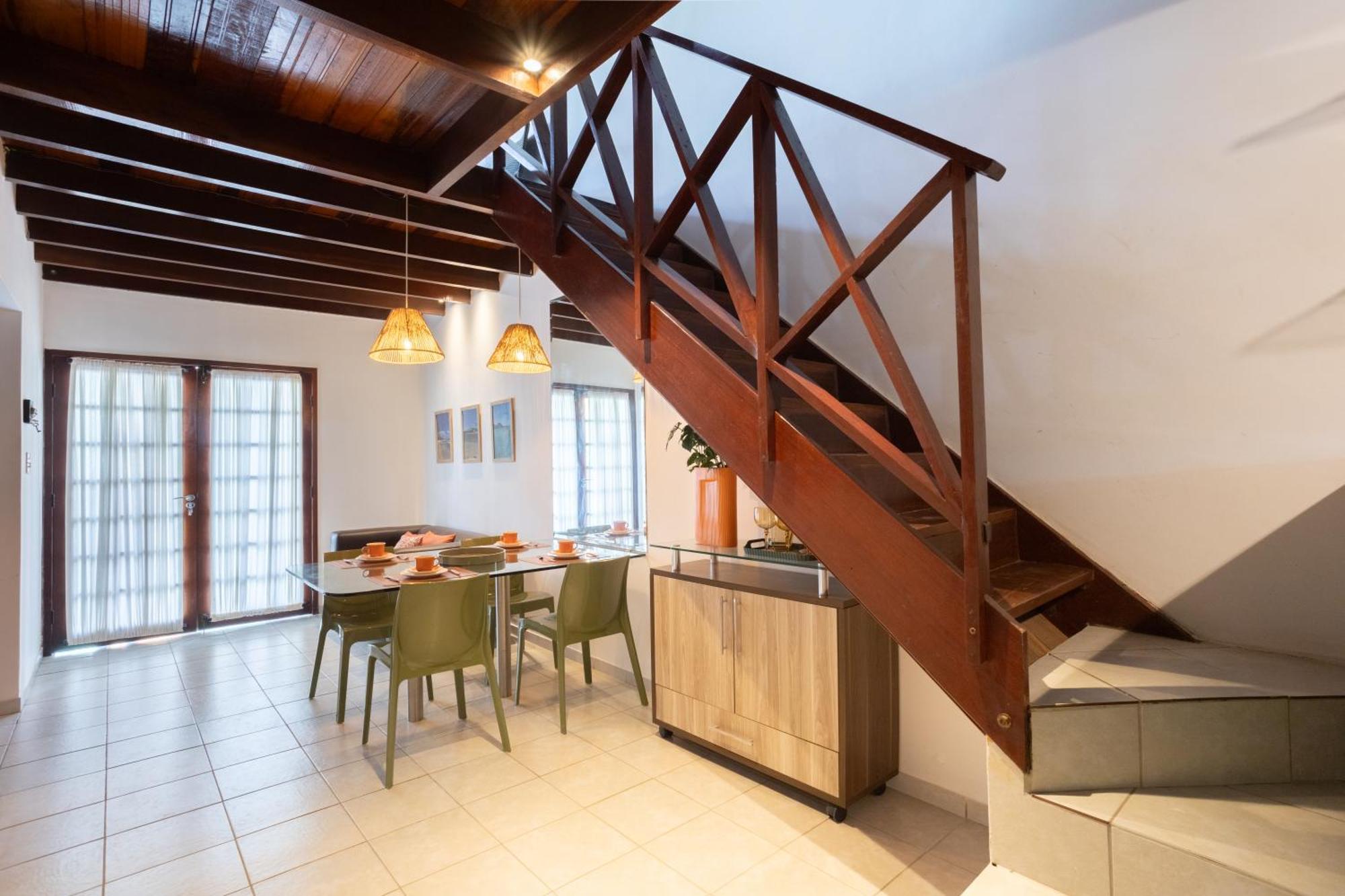 Casa Paresi Completa Na Praia Dos Carneiros Tamandaré Zewnętrze zdjęcie