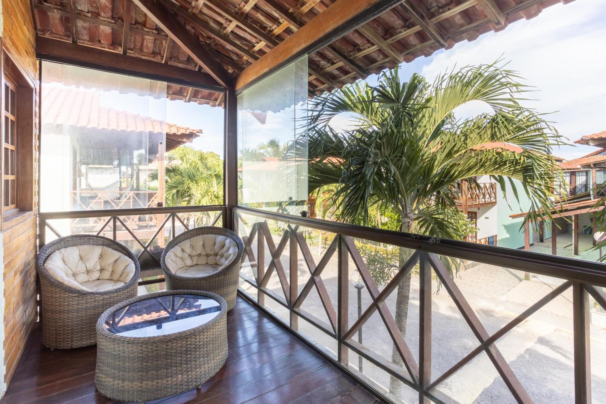 Casa Paresi Completa Na Praia Dos Carneiros Tamandaré Zewnętrze zdjęcie
