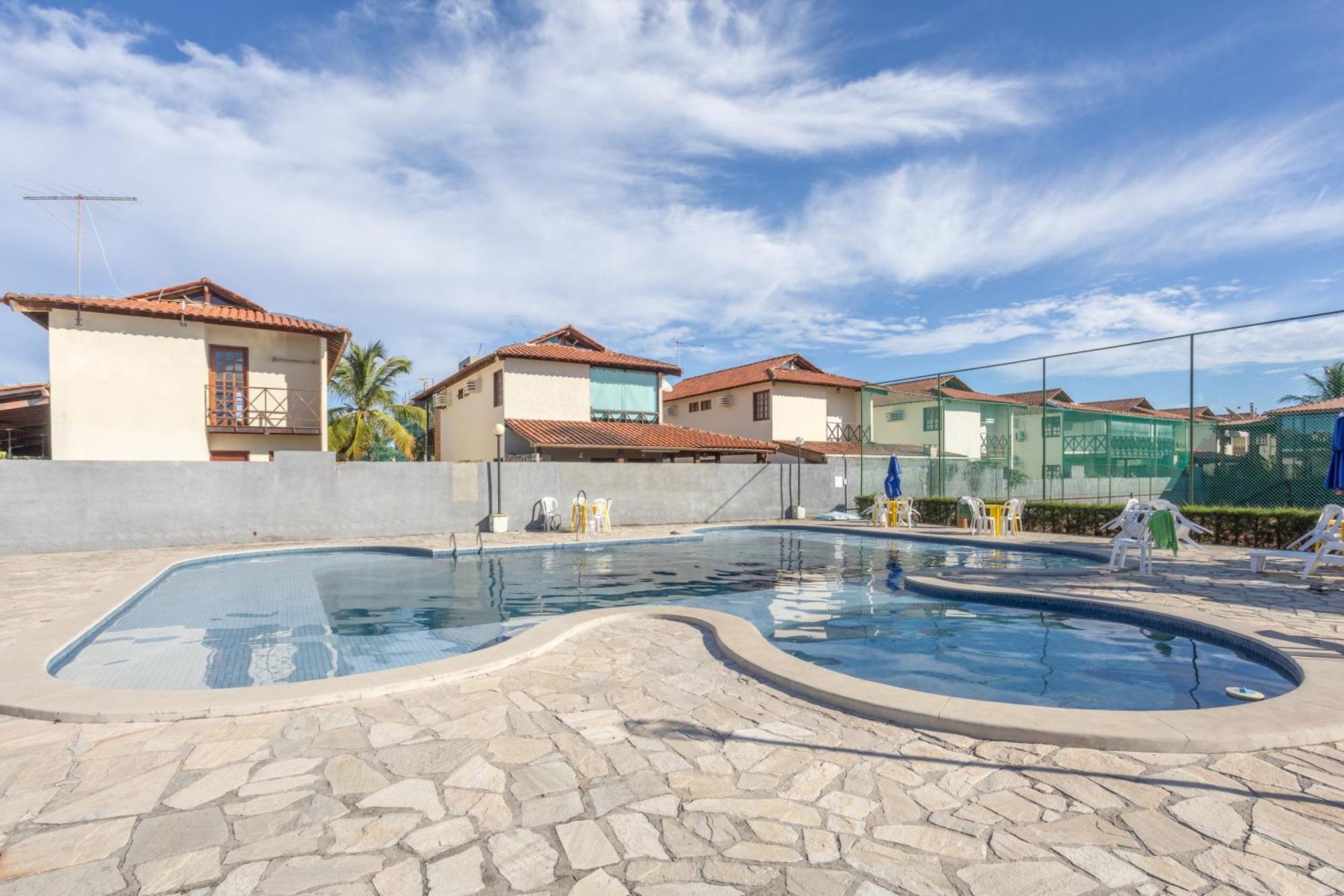Casa Paresi Completa Na Praia Dos Carneiros Tamandaré Zewnętrze zdjęcie