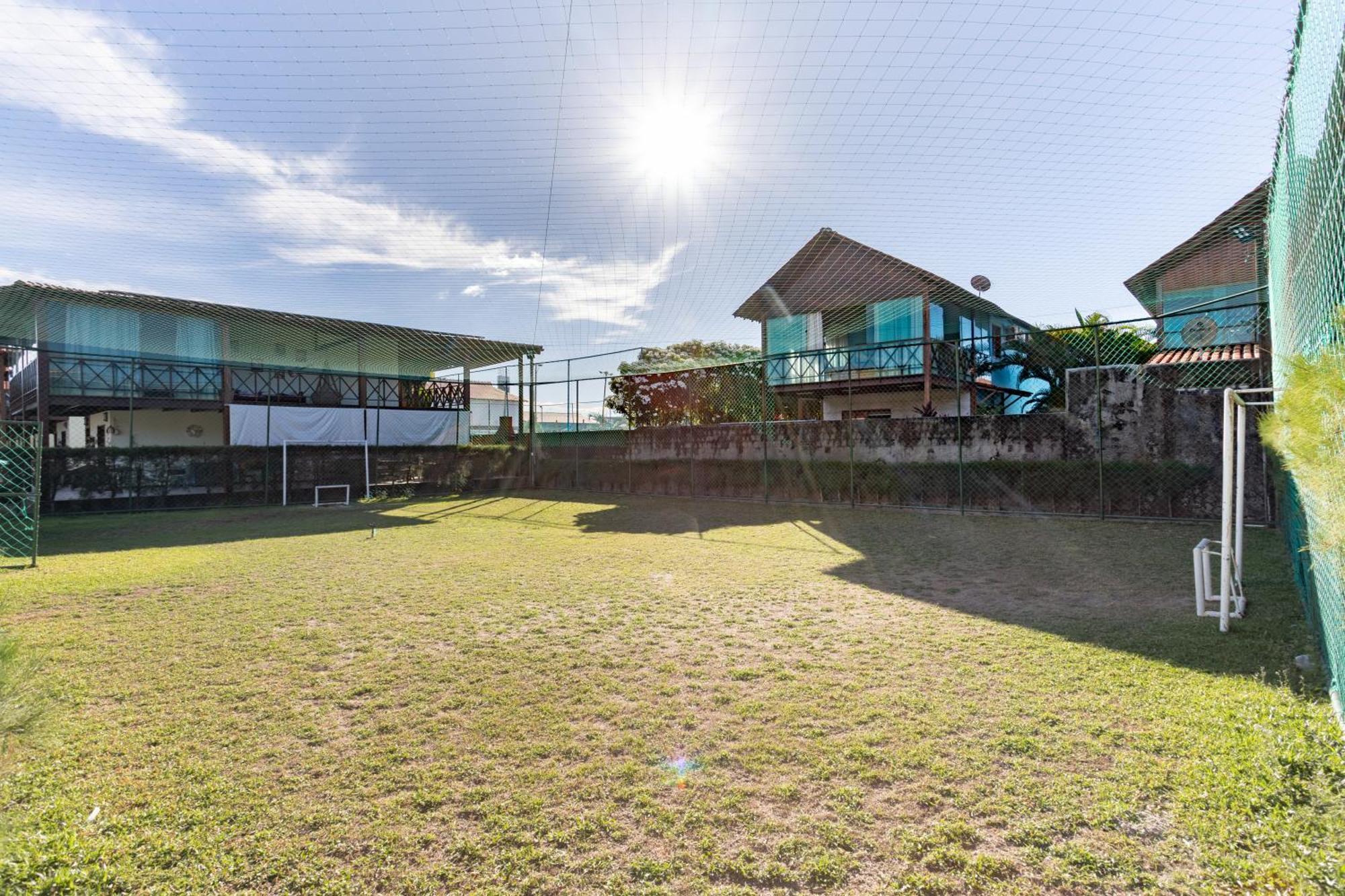 Casa Paresi Completa Na Praia Dos Carneiros Tamandaré Zewnętrze zdjęcie